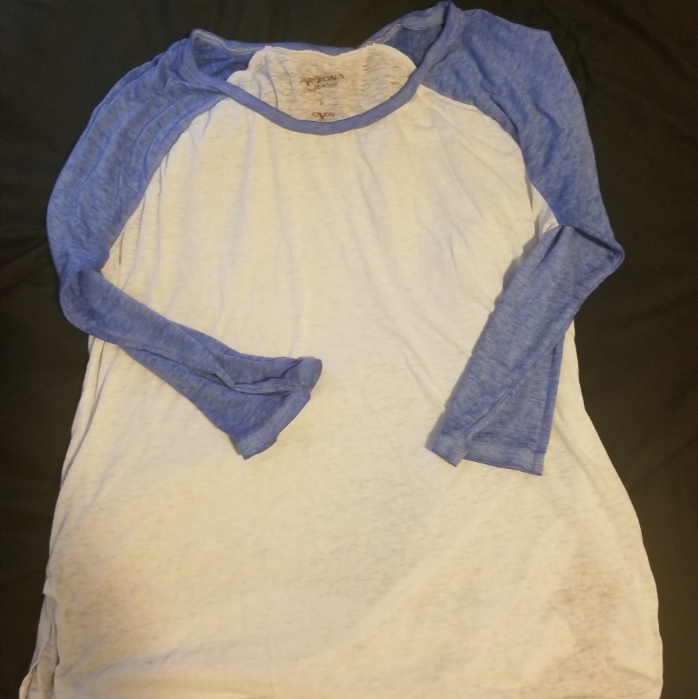 Baseball tee